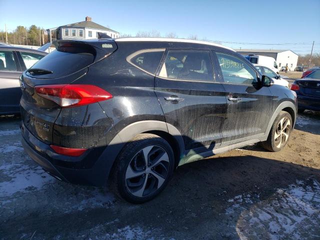 2016 HYUNDAI TUCSON LIM - KM8J3CA26GU238494