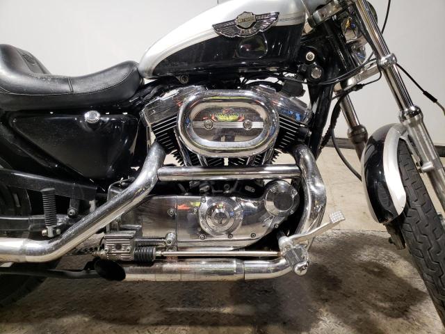 2003 HARLEY-DAVIDSON XL1200 C A 1HD1CGP433K448513
