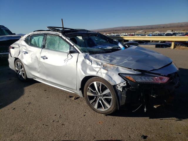 1N4AA6DV8LC374536 Nissan MAXIMA SL
