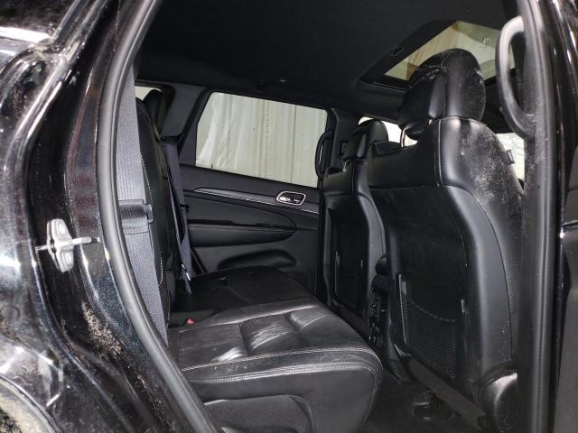2016 JEEP GRAND CHER - 1C4RJFBG3GC376248