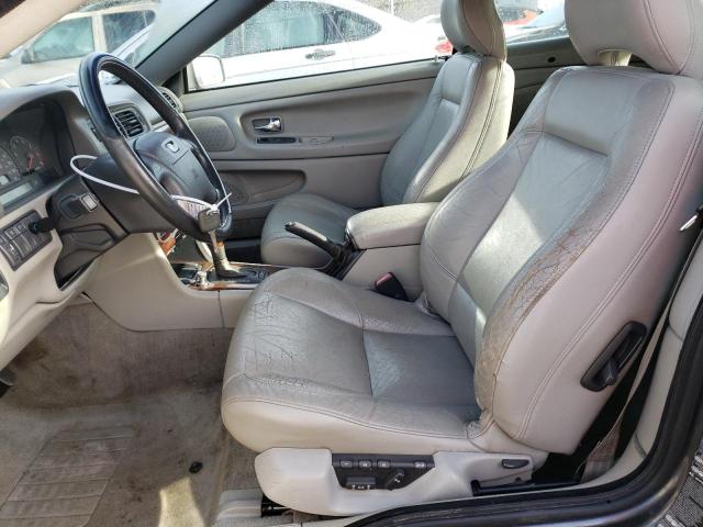 YV1NC63D94J044667 Volvo C70
