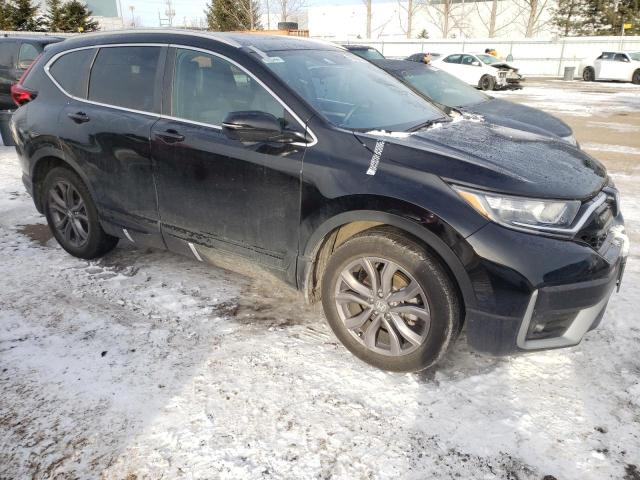 2022 HONDA CR-V SPORT - 2HKRW2H46NH206894