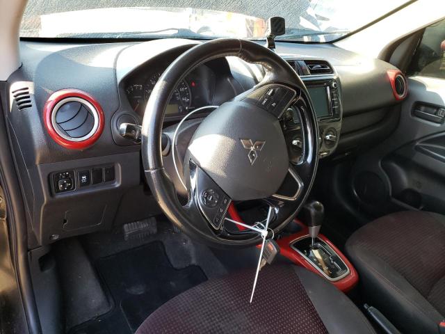 2019 MITSUBISHI MIRAGE LE ML32A5HJ3KH005121