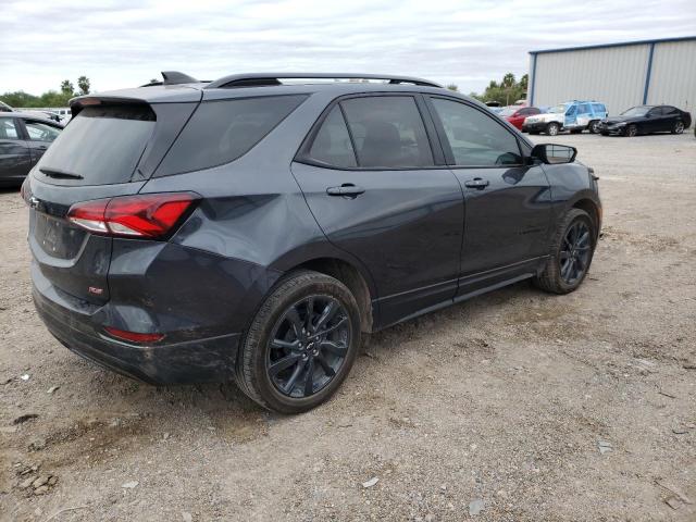 2022 CHEVROLET EQUINOX RS 3GNAXMEV0NS100585