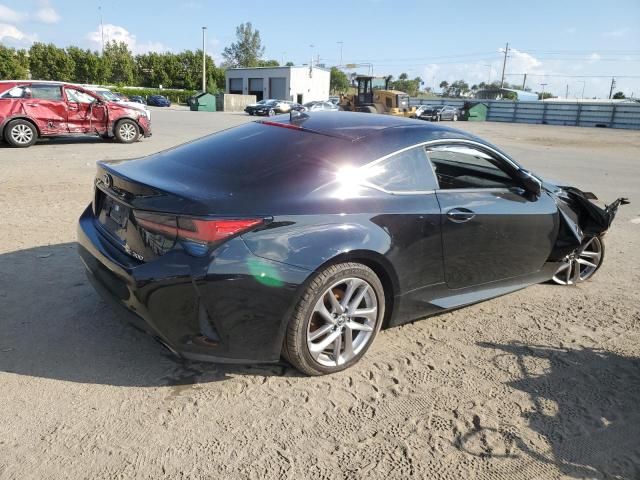 2021 LEXUS RC 300 BAS - JTHAA5BC2M5011305