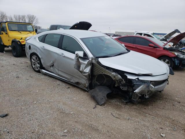 2020 CHEVROLET IMPALA LT - 1G11Z5S39LU102269