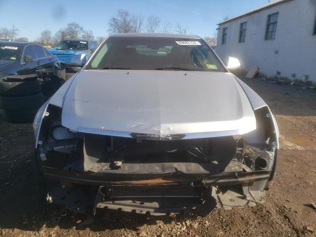 1G6DA5E52C0118977 Cadillac CTS