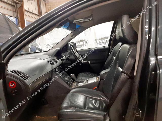 YV1CZ7146B1569672 Volvo Xc90 Se Aw