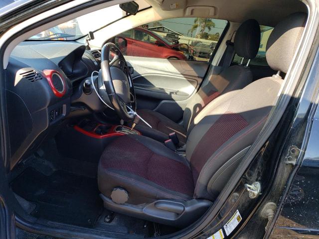 2019 MITSUBISHI MIRAGE LE ML32A5HJ3KH005121