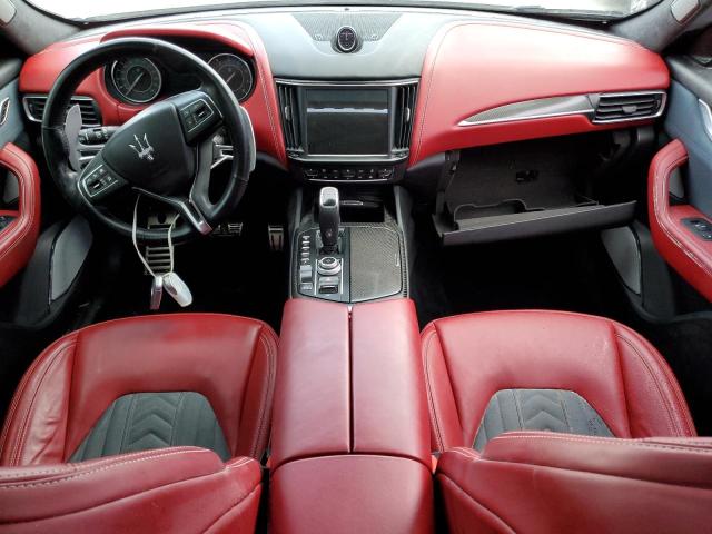 ZN661YUL3MX359638 Maserati Levante S Luxury