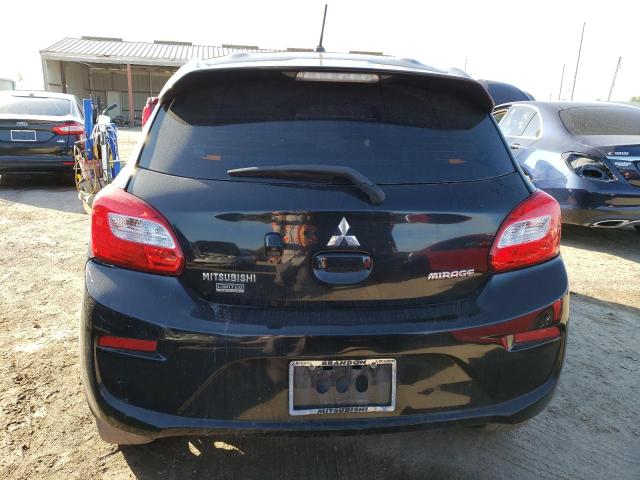 2019 MITSUBISHI MIRAGE LE ML32A5HJ3KH005121