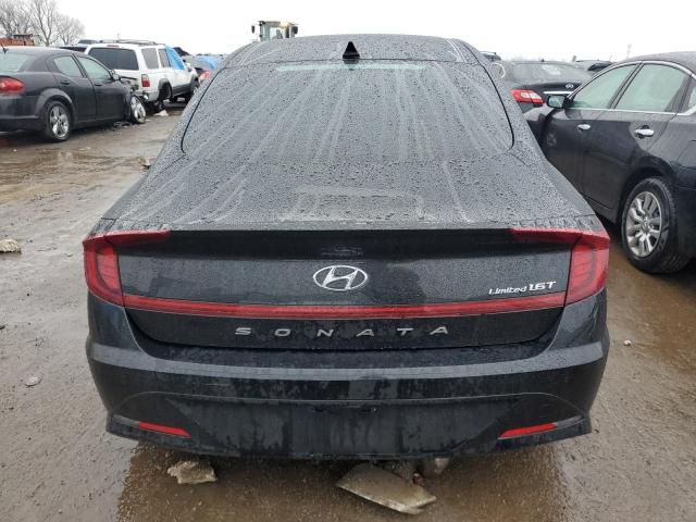 2022 HYUNDAI SONATA LIM - KMHL34J20NA203995