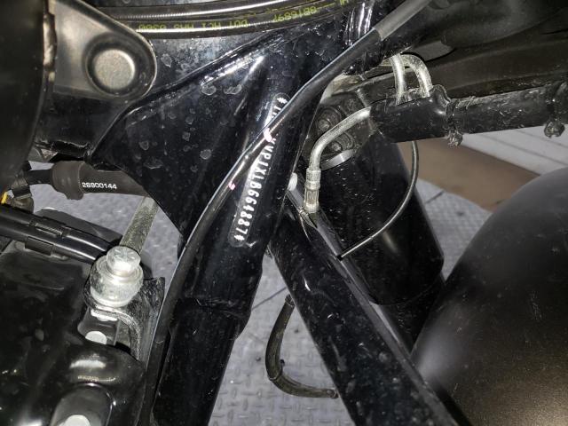 2020 HARLEY-DAVIDSON FLHRXS 1HD1KVP1XLB664887