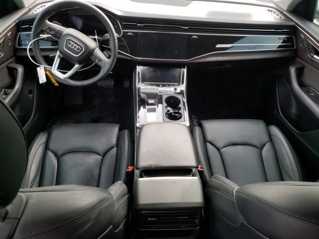 2019 AUDI Q8 PRESTIG - WA1FVAF12KD042774