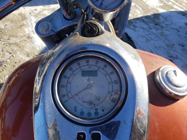 2003 YAMAHA ROADSTAR JYAVP02E23A021128