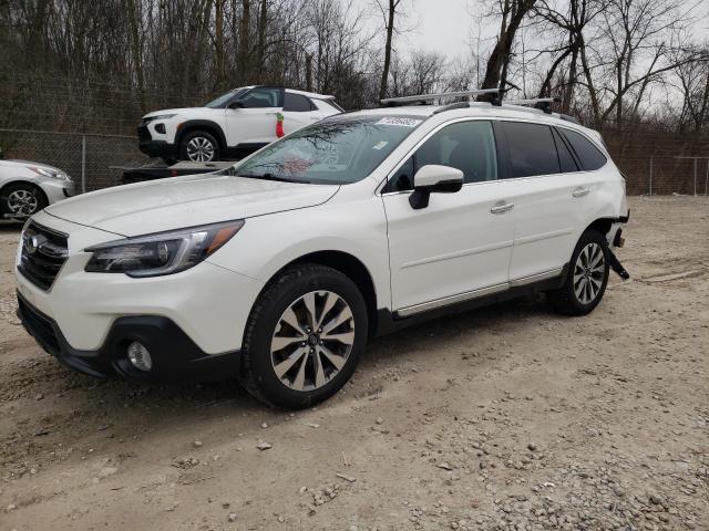 2018 Subaru Outback Touring