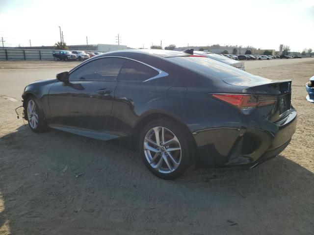 2021 LEXUS RC 300 BAS - JTHAA5BC2M5011305
