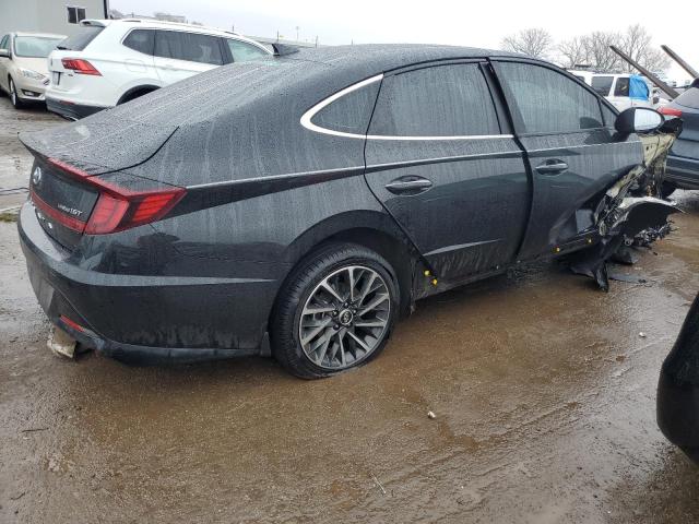 2022 HYUNDAI SONATA LIM - KMHL34J20NA203995
