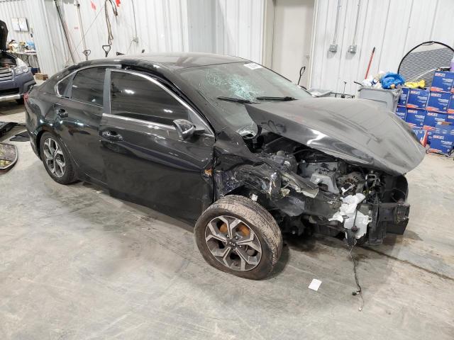 3KPF54AD7KE101583 KIA FORTE EX