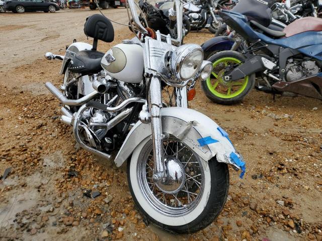 2009 HARLEY-DAVIDSON FLSTC - 1HD1BW5169Y038462