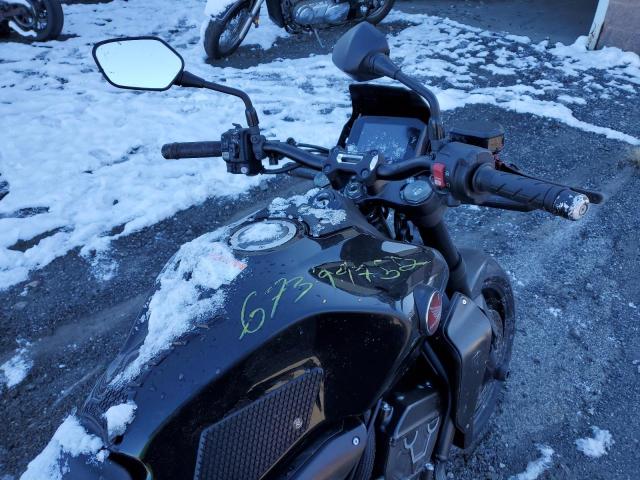 2021 HONDA CB1000 RA JH2SC8010MK300307