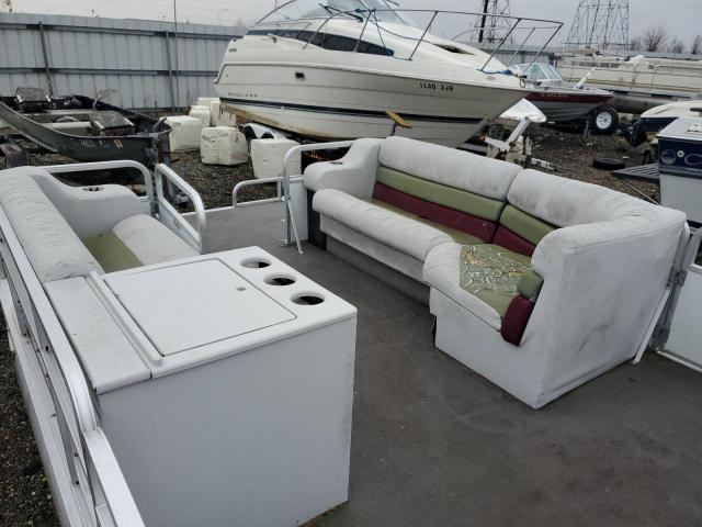 1992 SUNC BOAT VIN: 0MCE1225D292