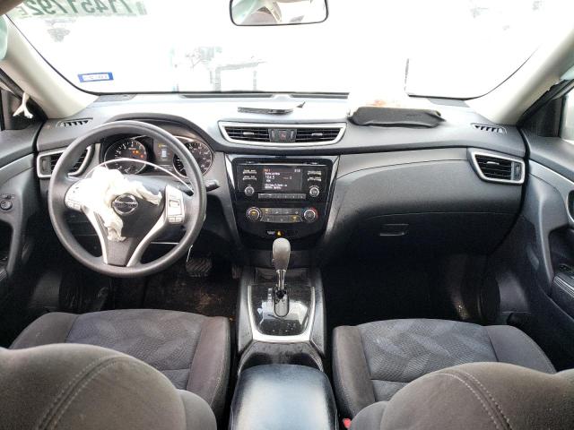 2015 NISSAN ROGUE S - KNMAT2MT6FP578647