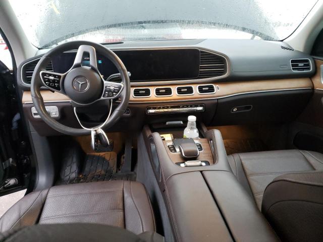 2020 MERCEDES-BENZ GLS 450 4M - 4JGFF5KE1LA200233