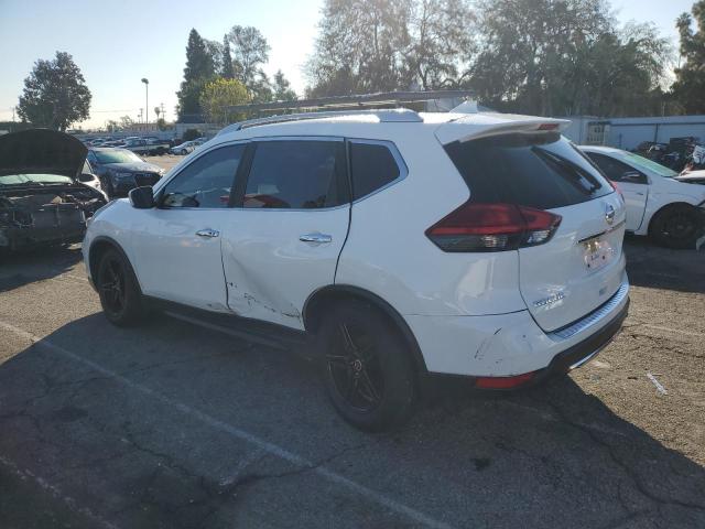 JN8AT2MT6HW154043 Nissan ROGUE S