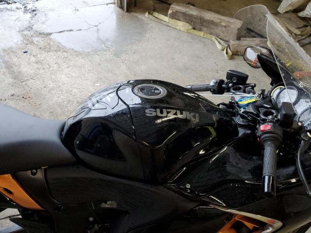 2022 SUZUKI GSX1300 RR - JS1EJ11B1N7101825