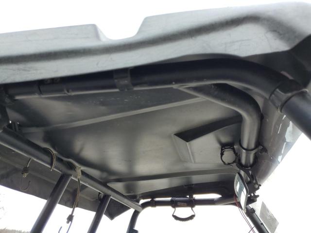 2014 POLARIS RANGER 800 - 4XARH76A4EE232613