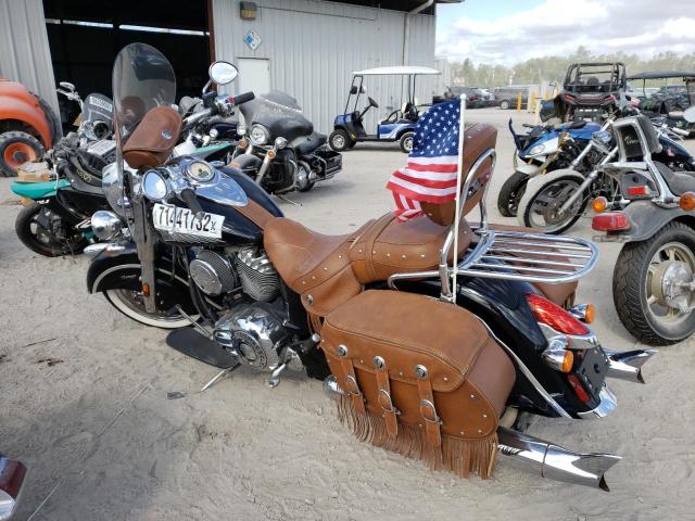2016 INDIAN MOTORCYCLE CO. CHIEF VINT - 56KCCVAA4G3334124