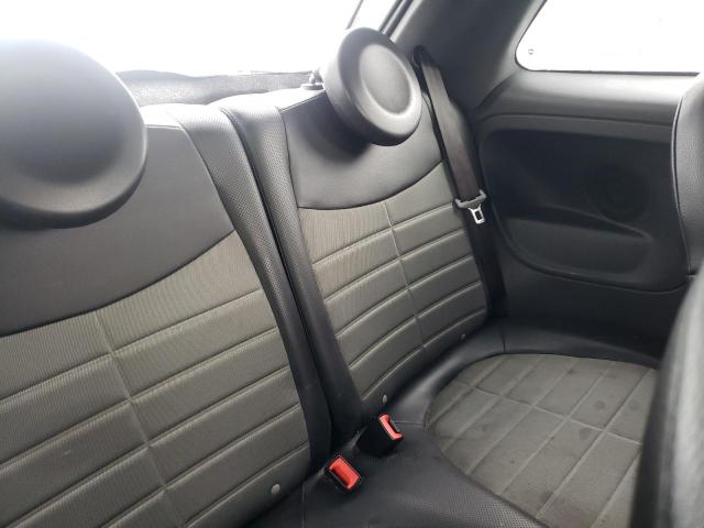 3C3CFFBRXCT116196 Fiat 500