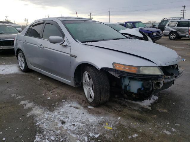19UUA66265A040841 Acura TL