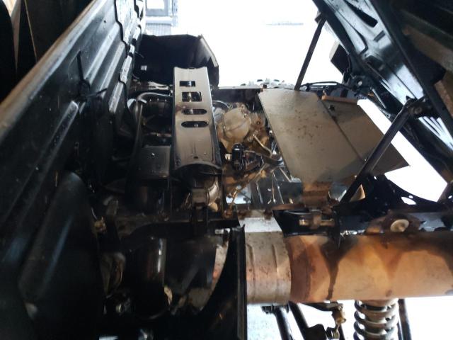 2015 YAMAHA YXC700 E 5Y4AM82Y1FA100547
