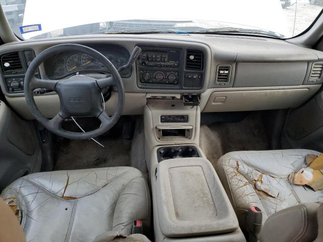 3GKEC16T4YG222072 GMC Yukon Xl C1500