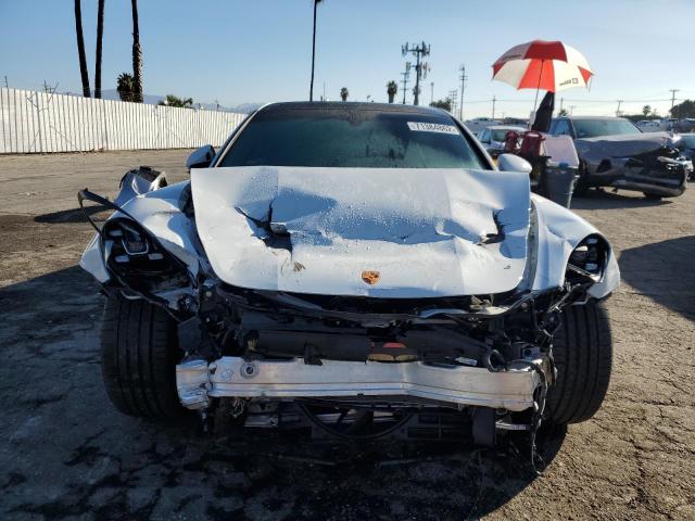 2018 PORSCHE PANAMERA WP0AA2A79JL113924