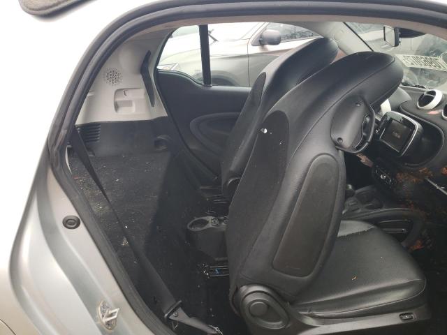 2016 SMART FORTWO - WMEFJ5DA7GK137220