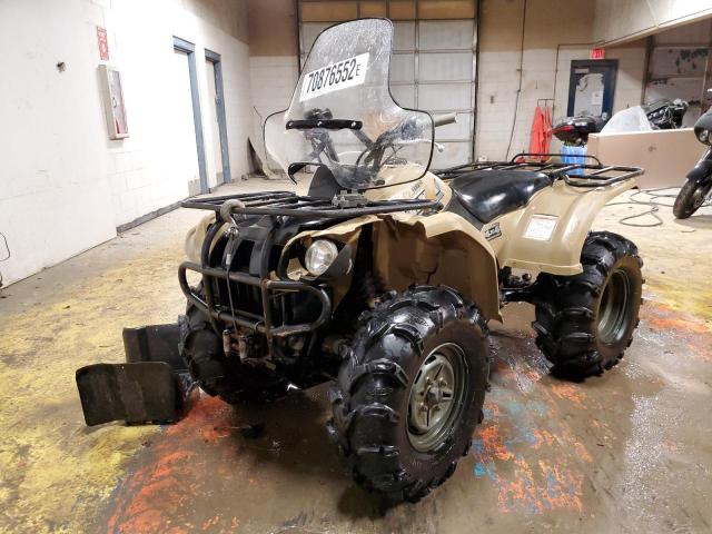 2003 YAMAHA KODIAK 5Y4AJ06Y83A006486