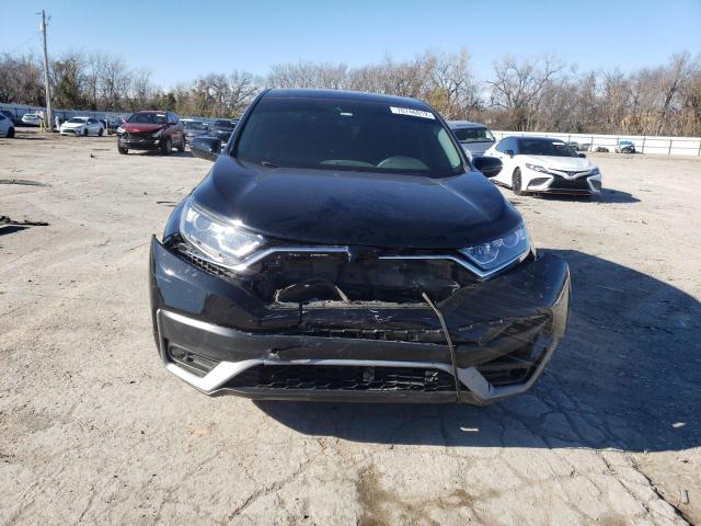2021 HONDA CR-V EX - 2HKRW1H59MH400725