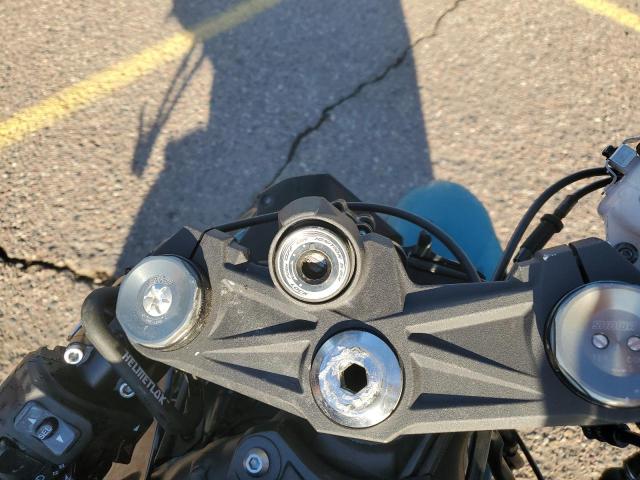 2021 KAWASAKI ZX636 K - JKBZXJH18MA007709