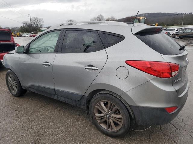 2015 HYUNDAI TUCSON LIM - KM8JU3AG7FU054348