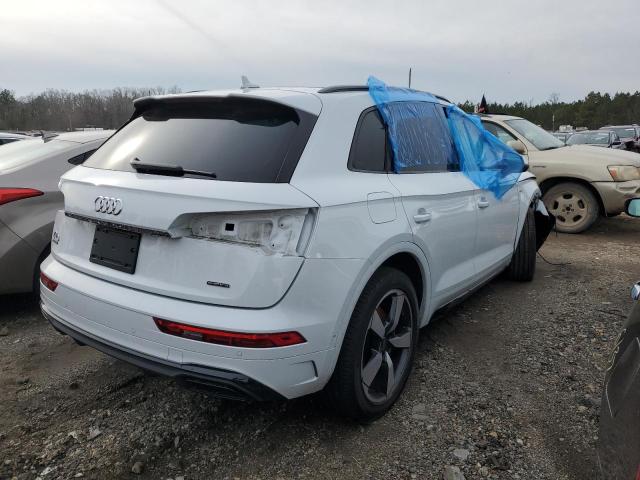 2022 AUDI Q5 PRESTIG - WA1FAAFY4N2047967