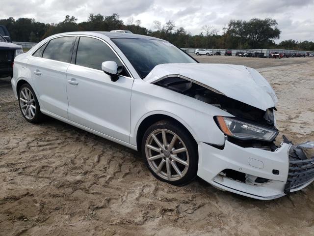 Vin: wauefgff0f1067089, lot: 50679035, audi a3 premium plus 20154