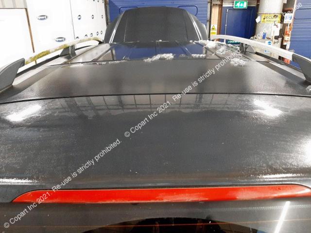YV1CZ7146B1569672 Volvo Xc90 Se Aw