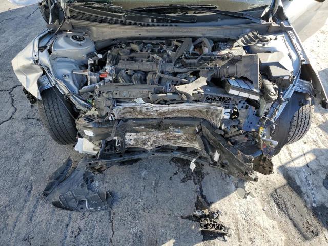 2022 HYUNDAI ELANTRA SE - 5NPLM4AG1NH065566