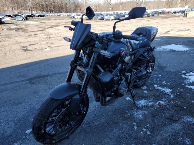 2021 HONDA CB1000 RA JH2SC8010MK300307