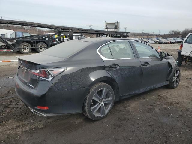 2020 LEXUS GS 350 BAS - JTHFZ1CL1LA012229