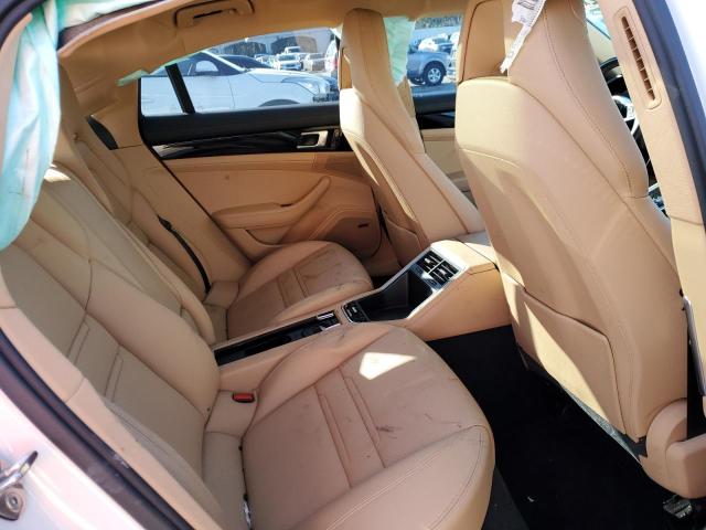2018 PORSCHE PANAMERA WP0AA2A79JL113924