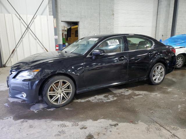 2014 Lexus GS 350 